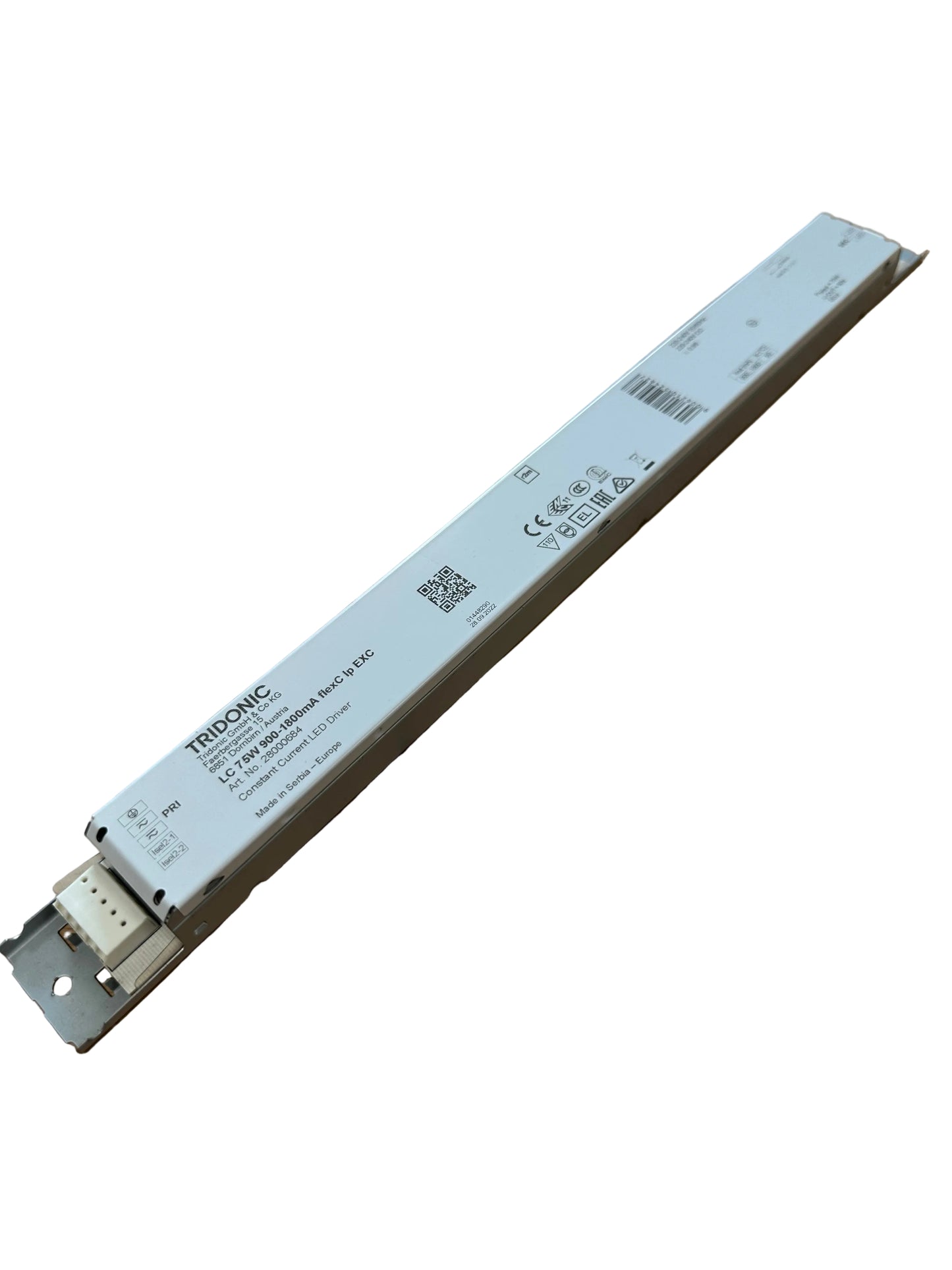 Tridonic 28000684 LC 75W 900-1800mA flexC lp EXC - LED Retro