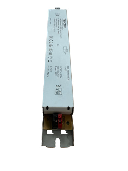 Tridonic 87500843 LC 50/350/143 fixC lp SNC2 - LED Retro