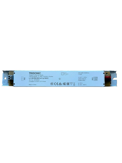 Tridonic 87500841 LC 50/250/200 fixC lp SNC2 - LED Retro
