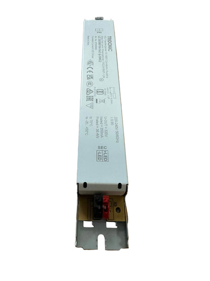 Tridonic 87500840 LC 35/350/104 fixC lp SNC2 - LED Retro