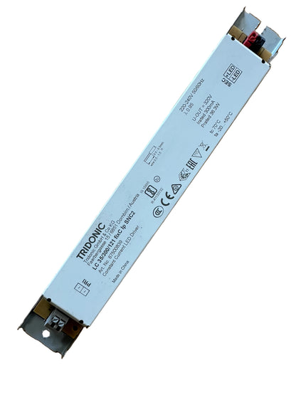 Tridonic 87500839 LC 35/300/121 fixC lp SNC2 - LED Retro