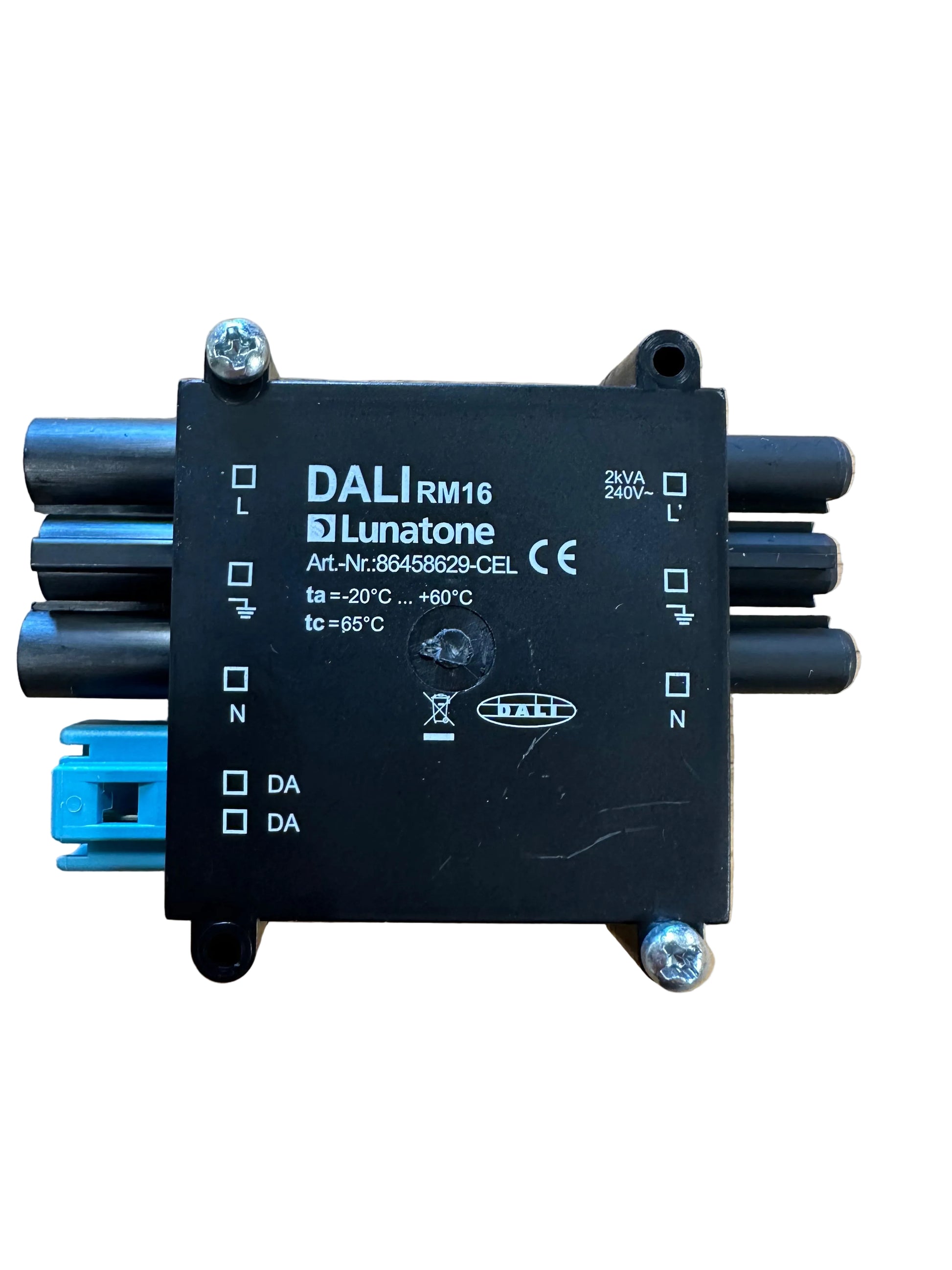 Lunatone Lunatone 86458629-CEL DALI RM16 CEL - LED Retro
