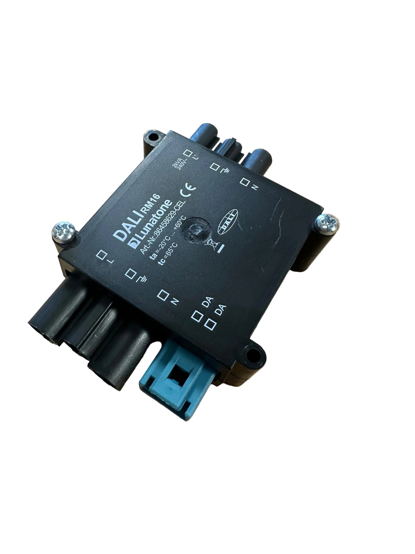 Lunatone Lunatone 86458629-CEL DALI RM16 CEL - LED Retro