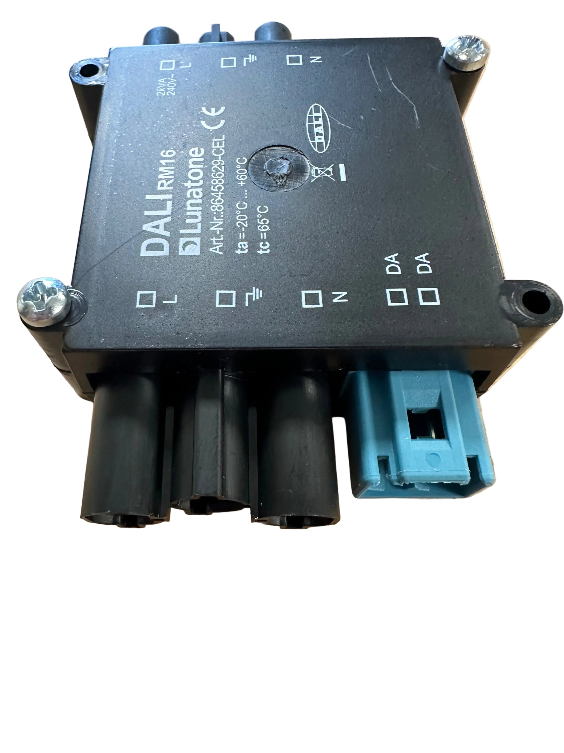 Lunatone Lunatone 86458629-CEL DALI RM16 CEL - LED Retro