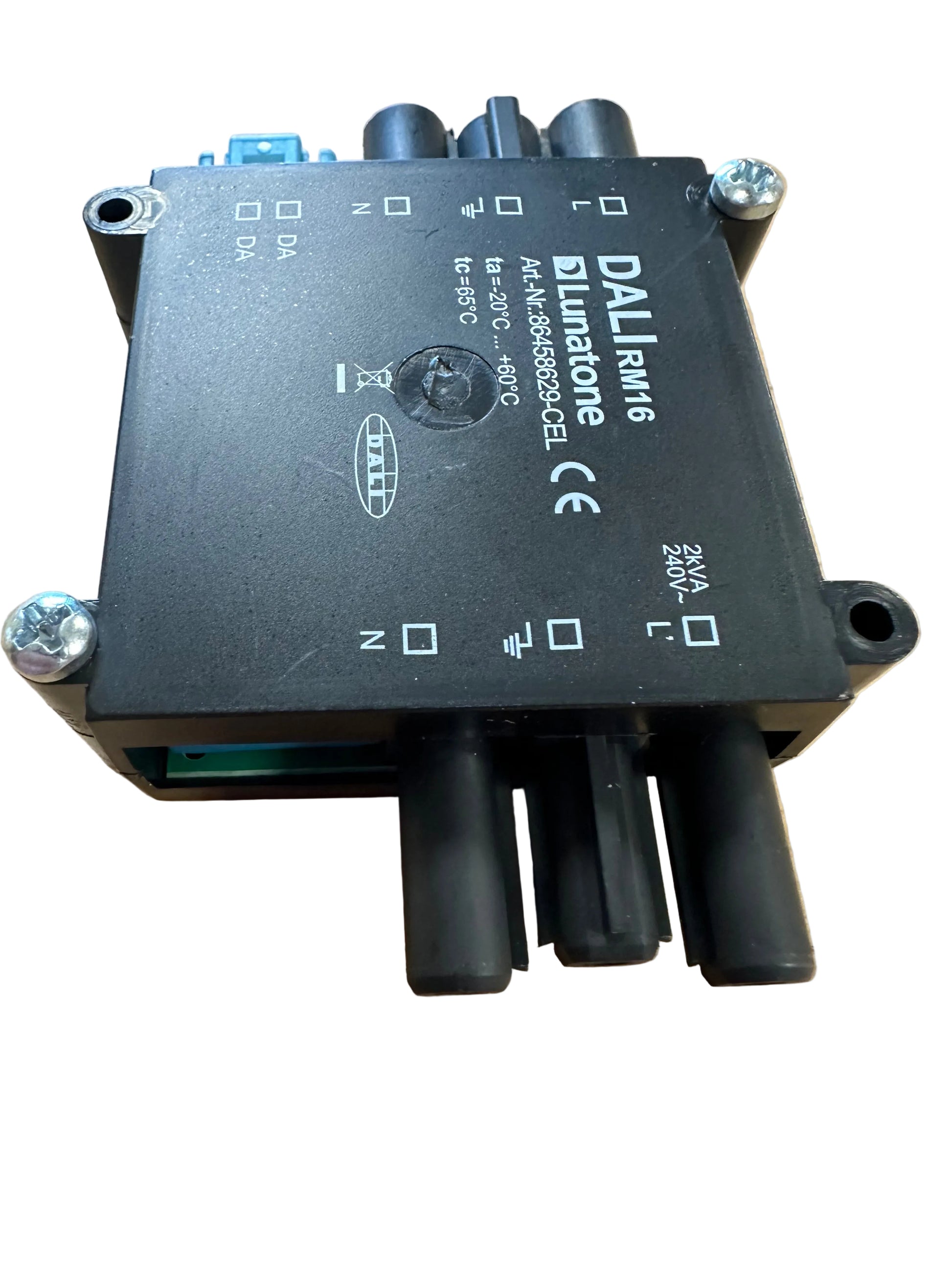 Lunatone Lunatone 86458629-CEL DALI RM16 CEL - LED Retro
