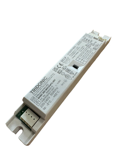 Tridonic 89800576 EMconverterLED BASIC 203 MH/LiFePO4 50V - LED Retro