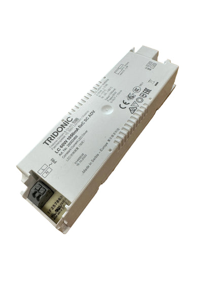Tridonic 28002489 LC 60W 1050mA fixC SC ADV - LED Retro