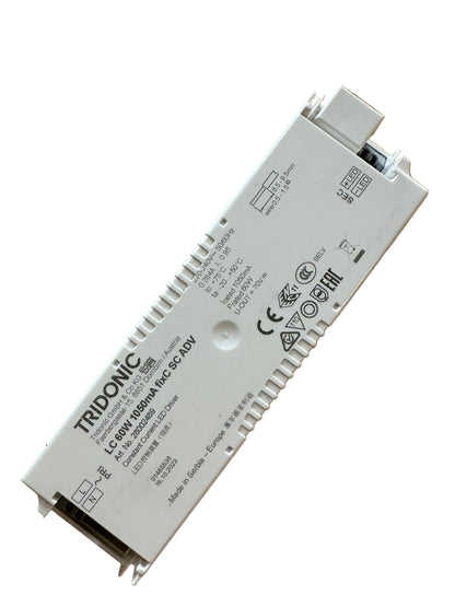 Tridonic 28002489 LC 60W 1050mA fixC SC ADV - LED Retro