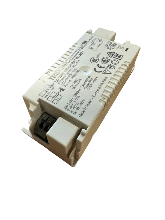 Tridonic 28002486 LC 35W 800mA fixC SC ADV - LED Retro