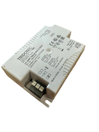 Tridonic 28002491 LC 25W 700mA fixC C ADV  - LED Retro