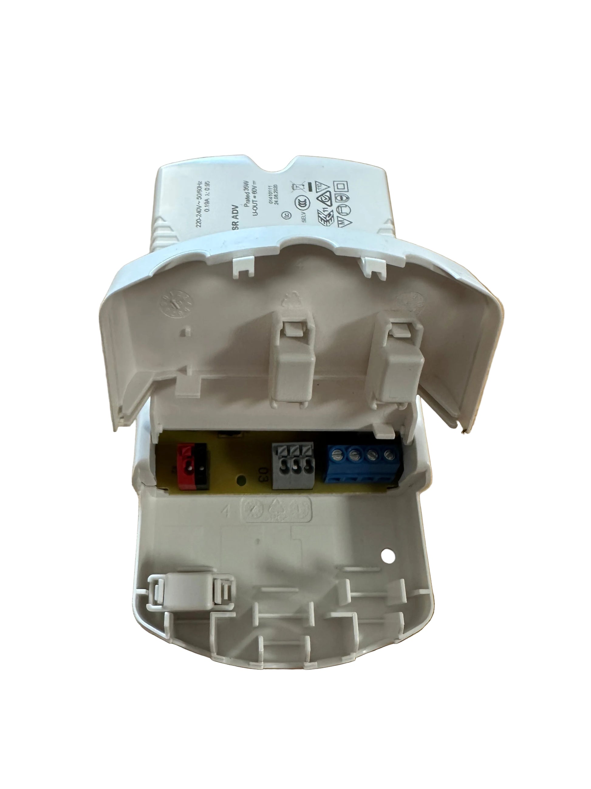 Tridonic 28002494 LC 35W 700/800/1050mA flexC SR ADV - LED Retro