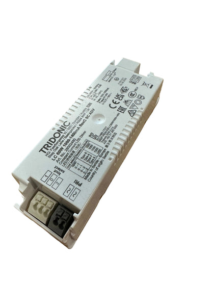 Tridonic 28002480 LC 60W 1000-1400mA flexC SC ADV - LED Retro