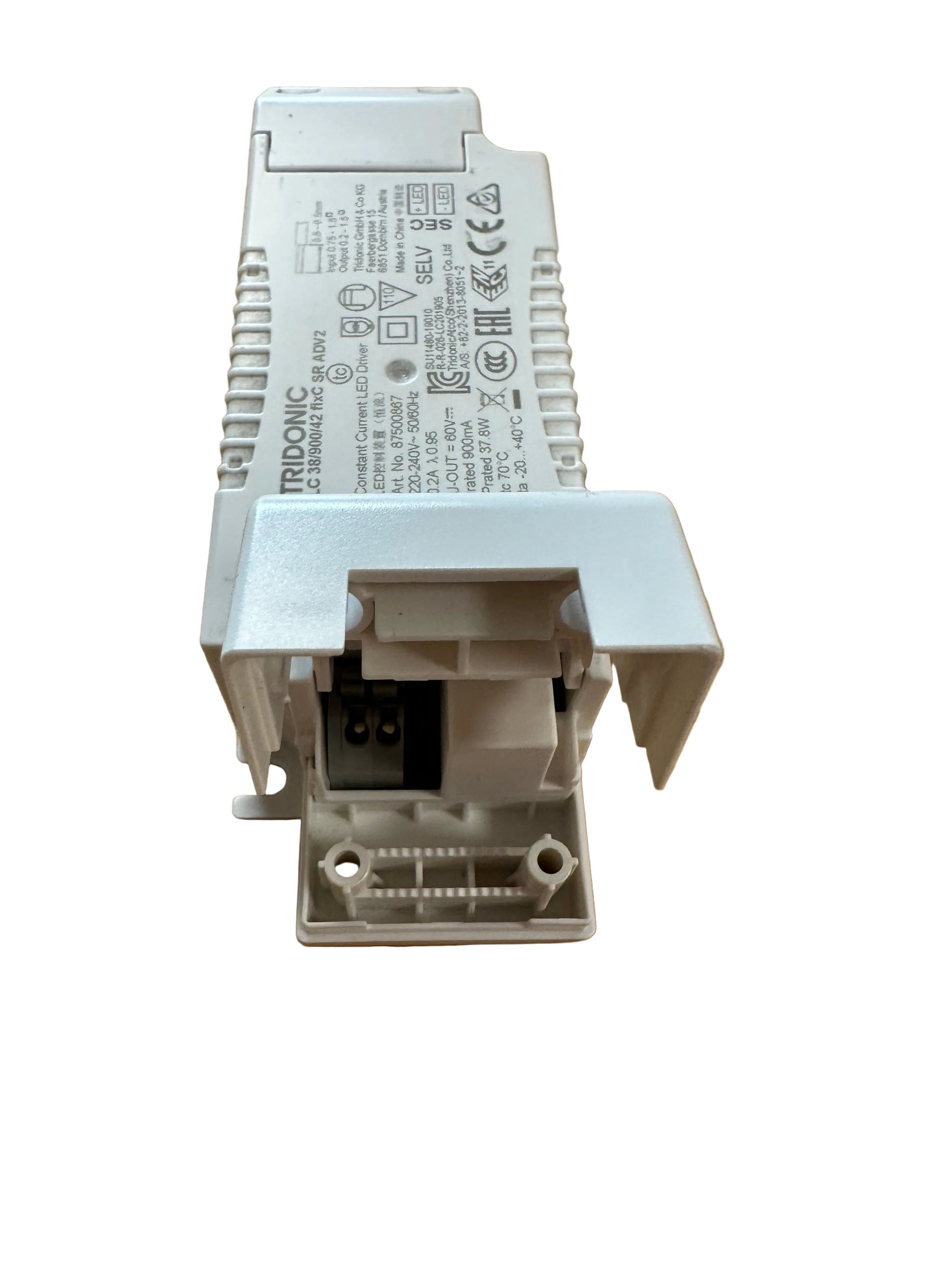 Tridonic 87500868 LC 44/1050/42 fixC SR ADV2 - LED Retro