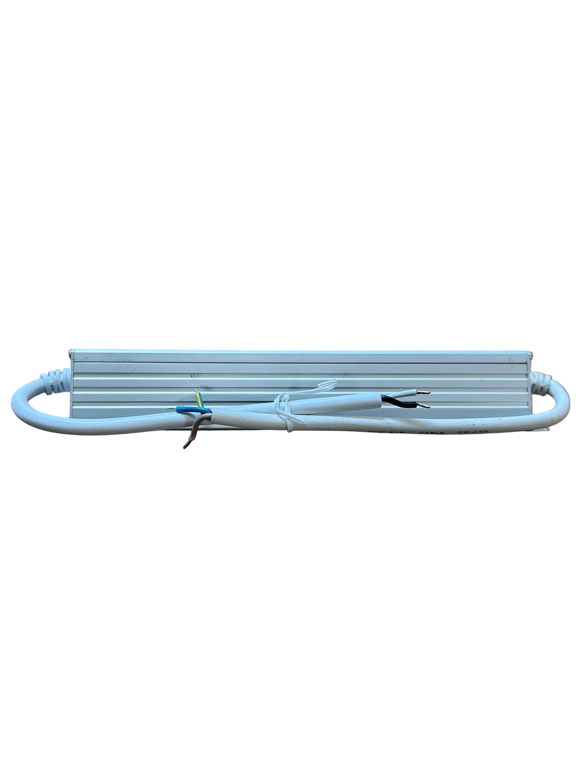 POS Power MCHQ320V48-GE 320W 48V 6.67A C.V IP67 LED Power Supply - LED Retro
