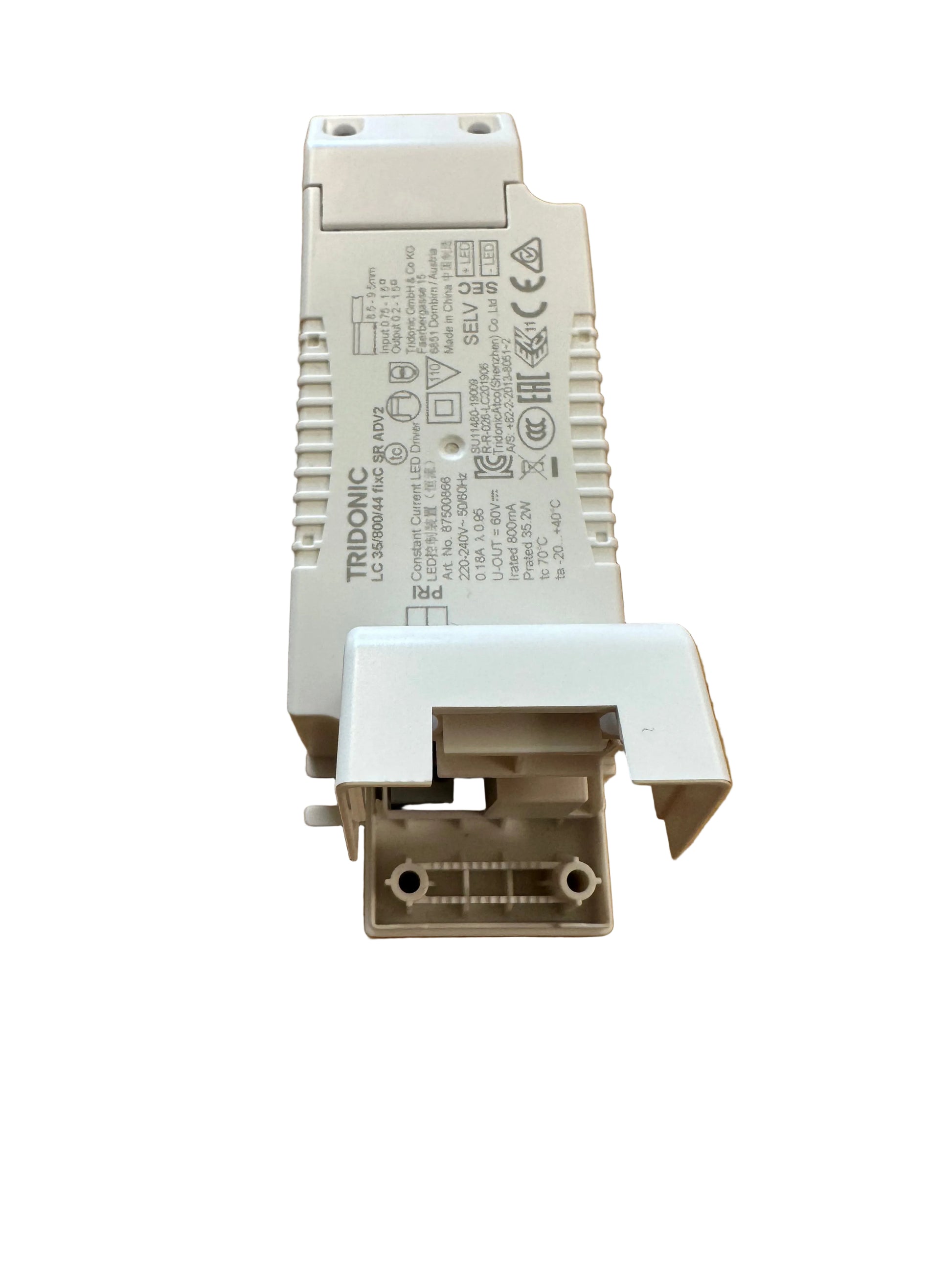 Tridonic 87500866 LC 35/800/42 fixC SR ADV2 - LED Retro