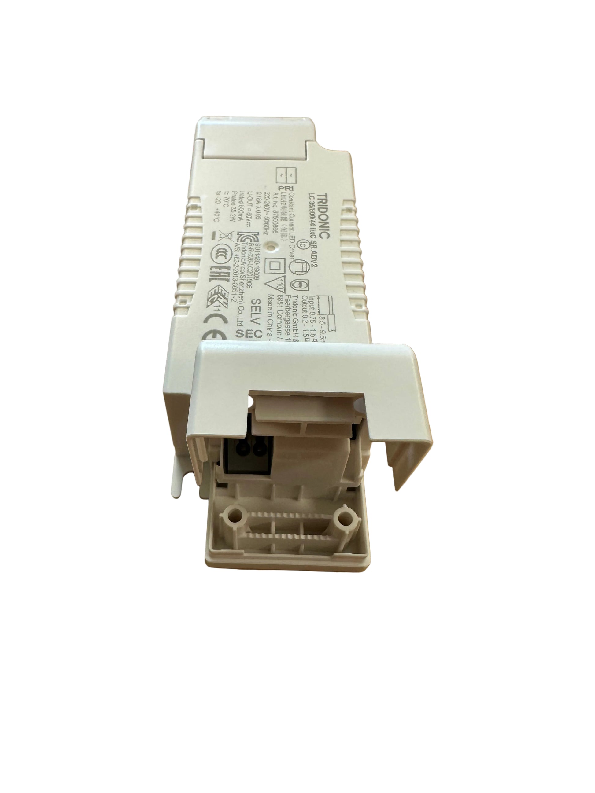 Tridonic 87500866 LC 35/800/42 fixC SR ADV2 - LED Retro