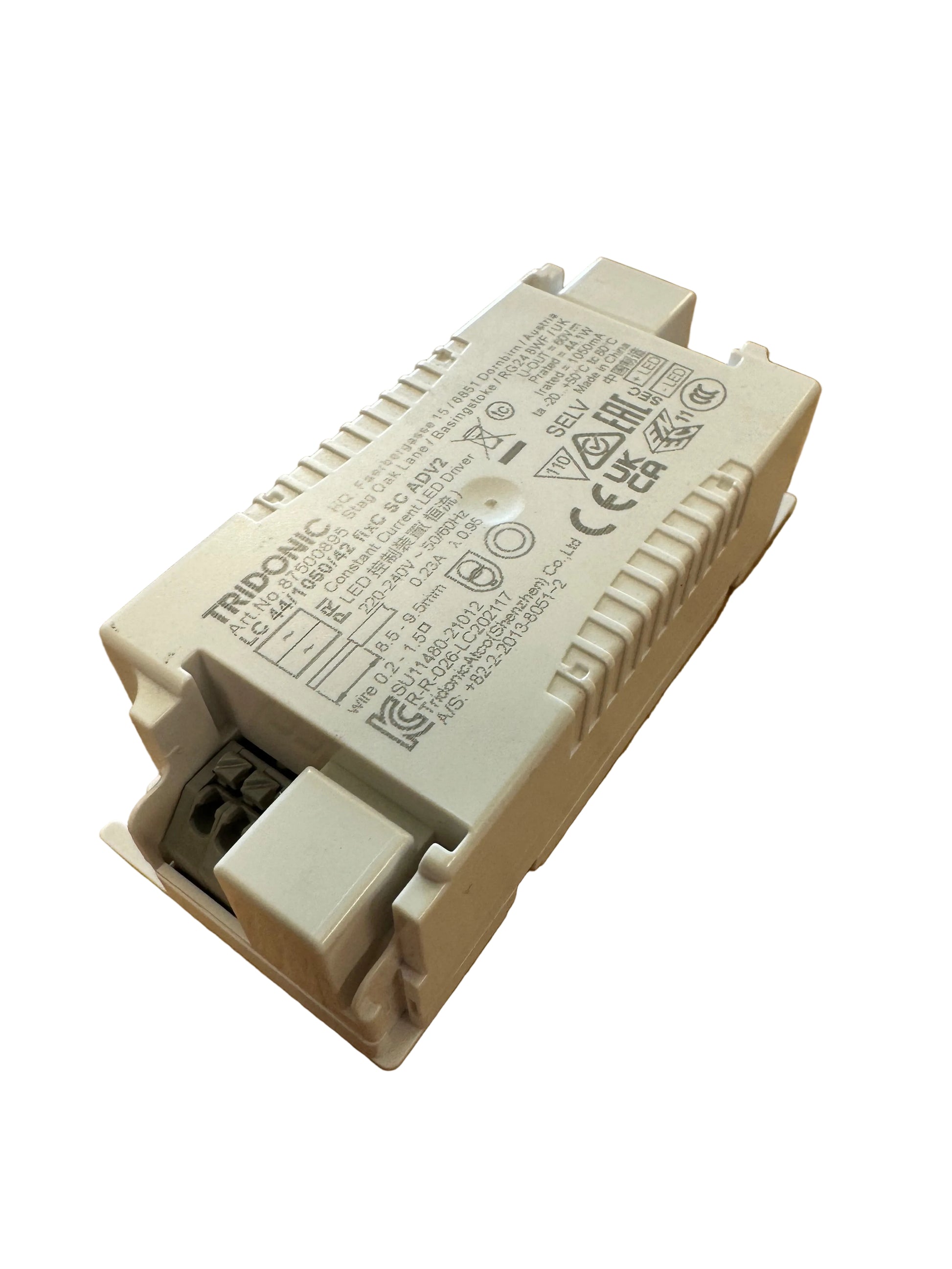 Tridonic 87500895 LC 44/1050/42 fixC SC ADV2 - LED Retro