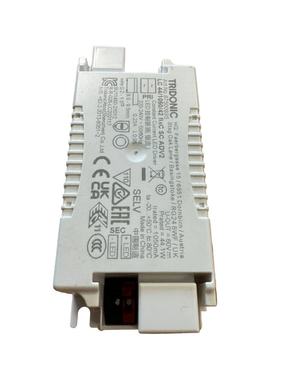Tridonic 87500895 LC 44/1050/42 fixC SC ADV2 - LED Retro