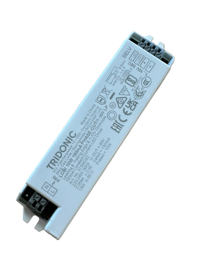 Tridonic 87500282 ﻿LCBU 10W 180mA PHASE-CUT/1-10V LP - LED Retro
