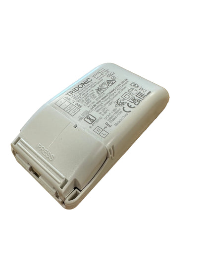 Tridonic 87500273 LCBI 10W 180mA PHASE-CUT/1-10V SR - LED Retro