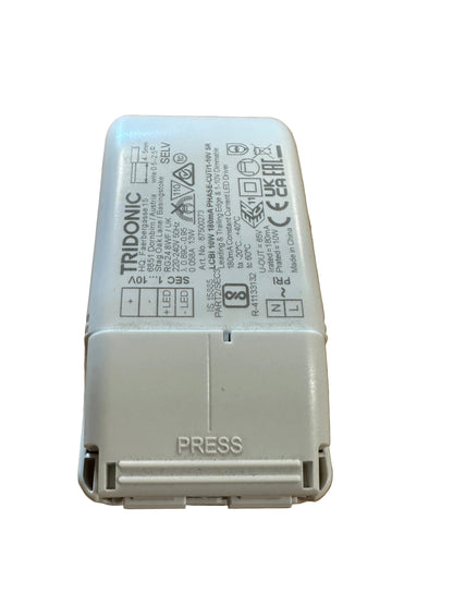 Tridonic 87500273 LCBI 10W 180mA PHASE-CUT/1-10V SR - LED Retro