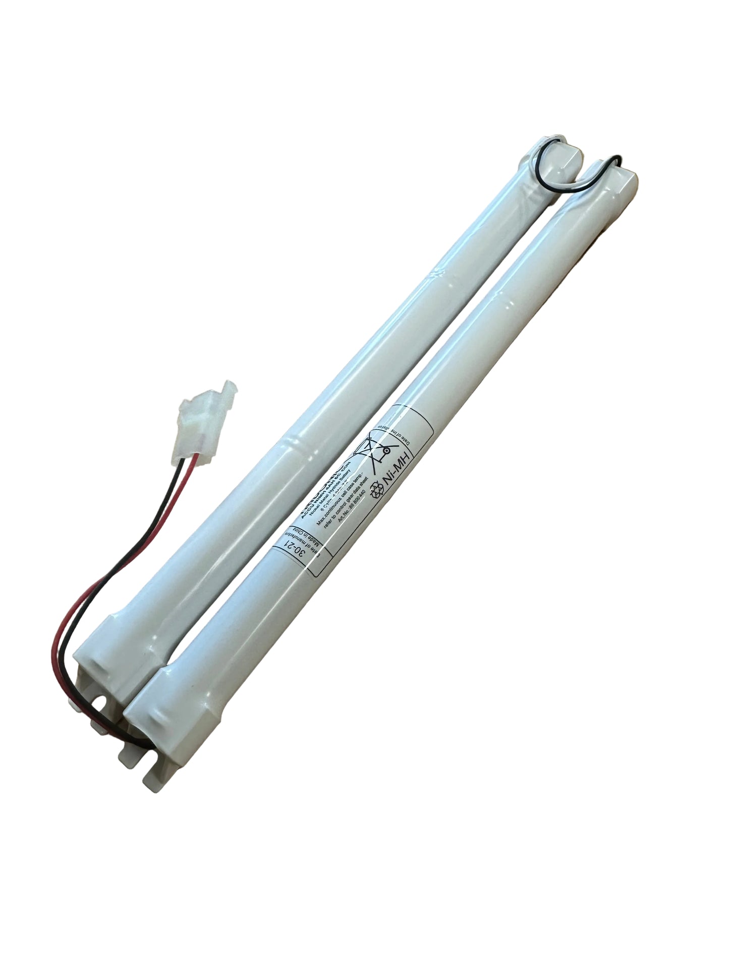 Tridonic 89800440 Accu-NiMH 4Ah 6C CON - LED Retro