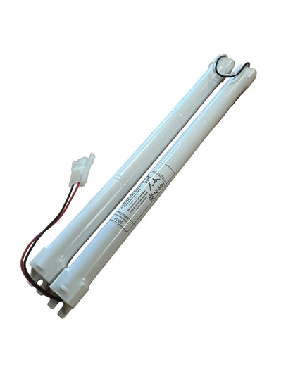 Tridonic 89800440 Accu-NiMH 4Ah 6C CON - LED Retro