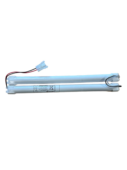 Tridonic 89800440 Accu-NiMH 4Ah 6C CON - LED Retro