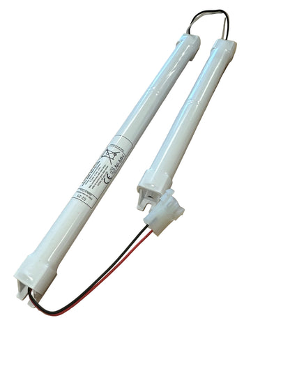 Tridonic 89800439 Accu-NiMH 4Ah 5C CON - LED Retro