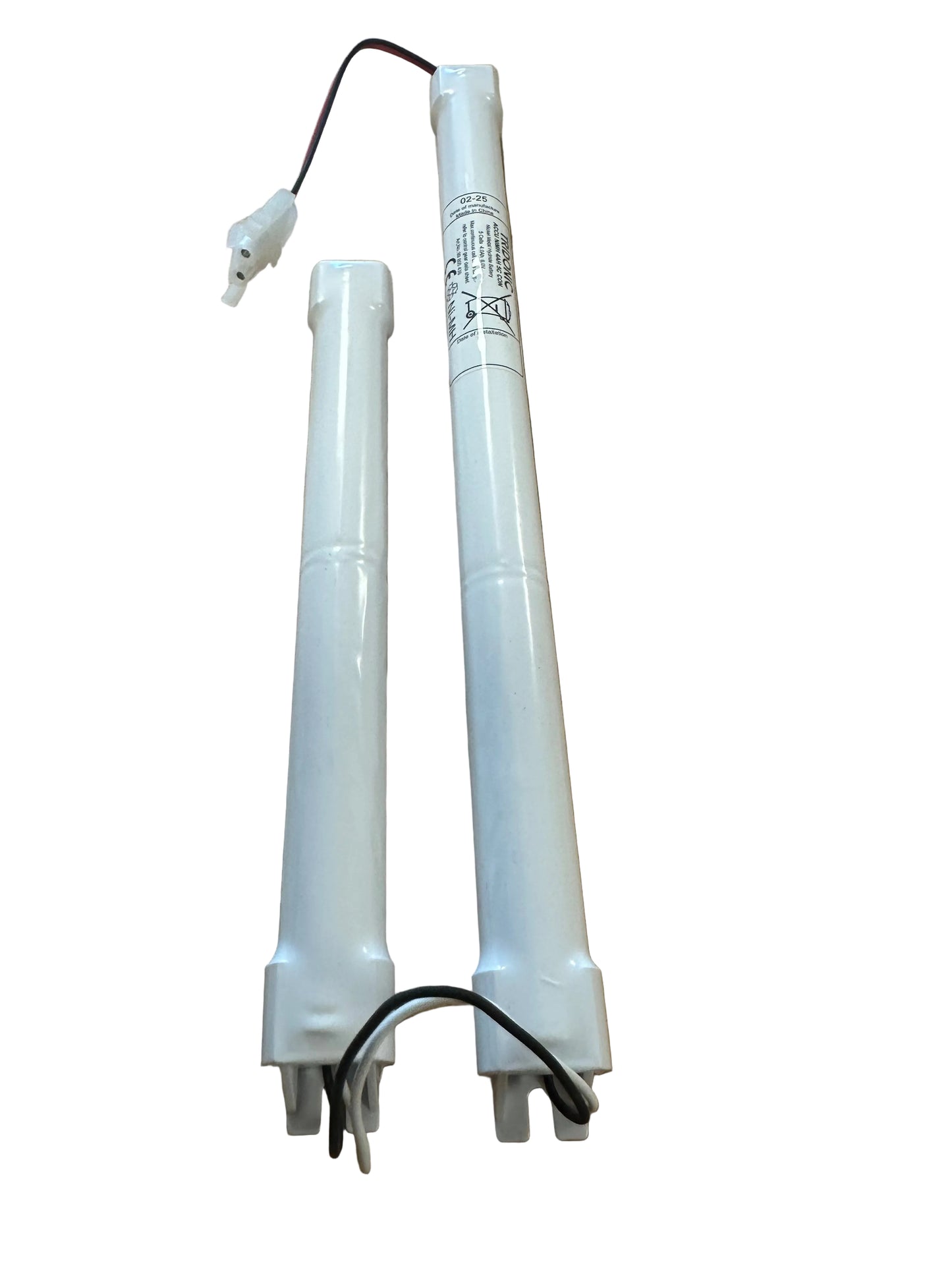 Tridonic 89800439 Accu-NiMH 4Ah 5C CON - LED Retro