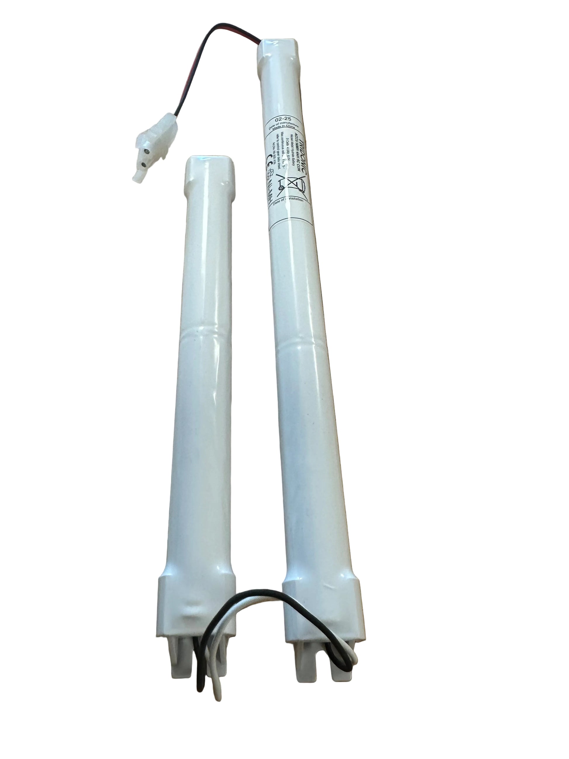 Tridonic 89800439 Accu-NiMH 4Ah 5C CON - LED Retro