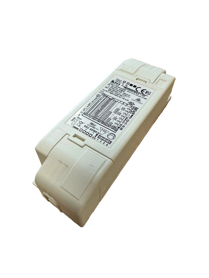 TCI 127496 PROFESSIONALE 1-10V Direct current 1-10V dimmable LED Driver - LED Retro