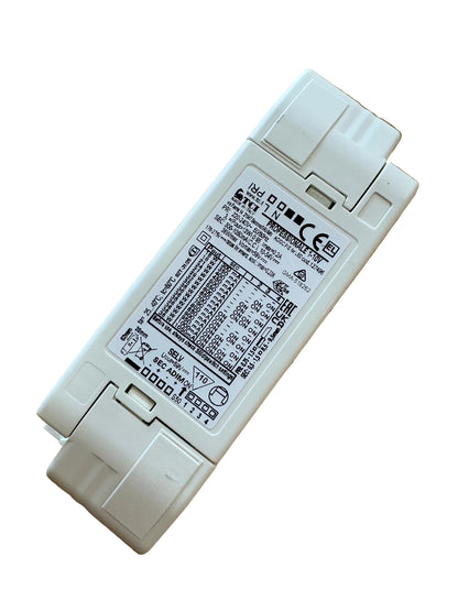 TCI 127496 PROFESSIONALE 1-10V Direct current 1-10V dimmable LED Driver - LED Retro