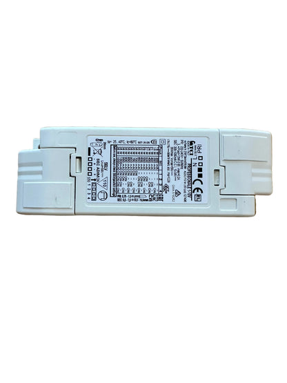 TCI 127496 PROFESSIONALE 1-10V Direct current 1-10V dimmable LED Driver - LED Retro