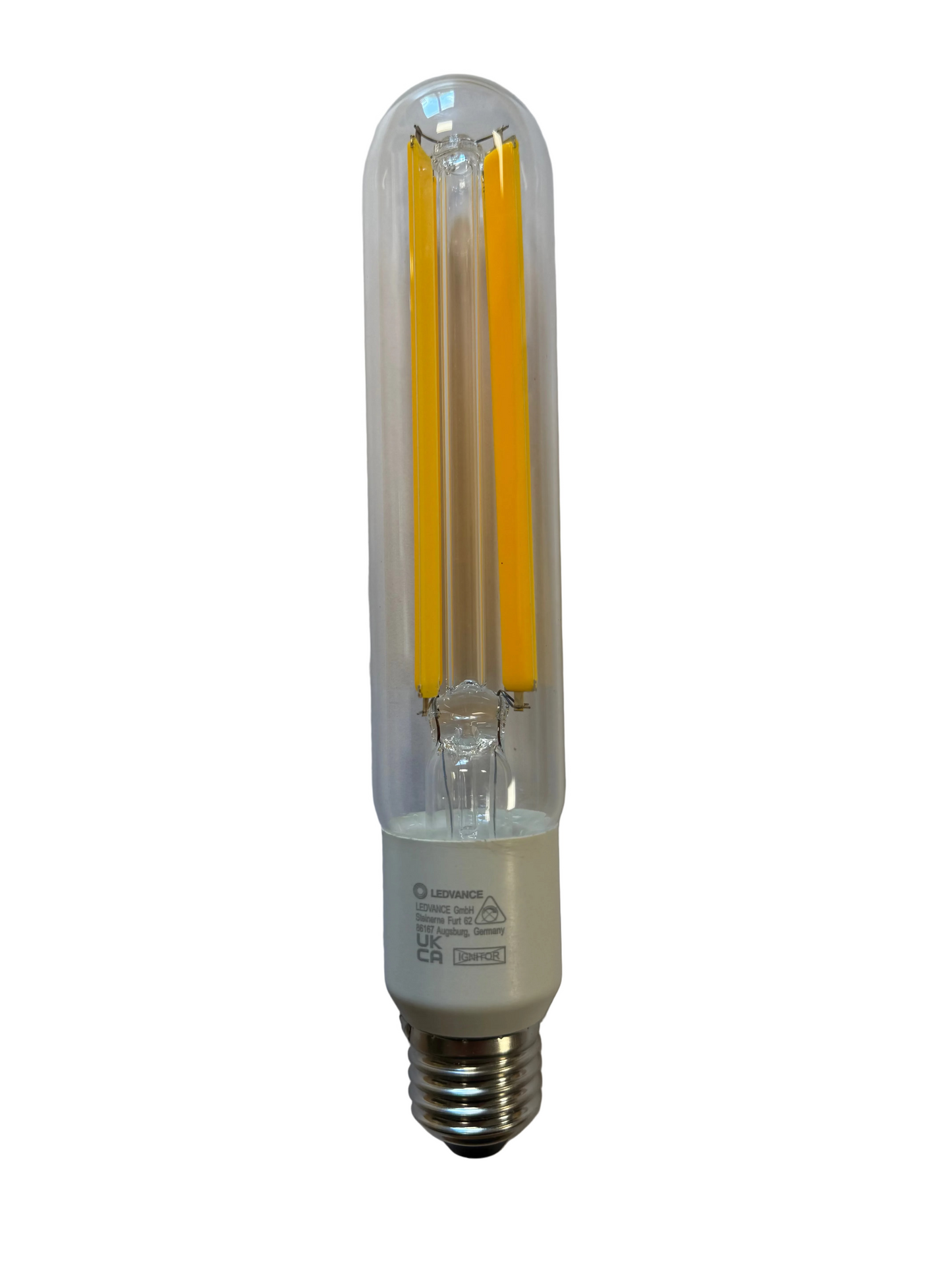 4099854072017 - NAV 70 LED FILAMENT VALUE 5400lm 35W 727 E27 (Warm White) - LED Retro