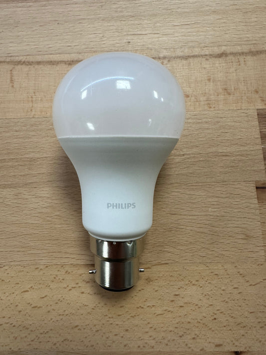 Philips CorePro LED 13W = 100W B22 GLS/A60 930 - 3000K - 929003004099 - LED Retro
