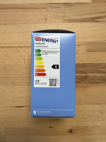 Philips CorePro LED 13W = 100W B22 GLS/A60 930 - 3000K - 929003004099 - LED Retro
