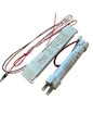 ELP LDM200MO/K 60-200V (2.4W) Emergency Kit -  Inverter + LiFePO4 Battery - LED Retro
