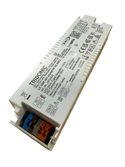 Tridonic 28004430 Driver LC 35W 24V o4a NF SC EXC2 - LED Retro - LED Retro