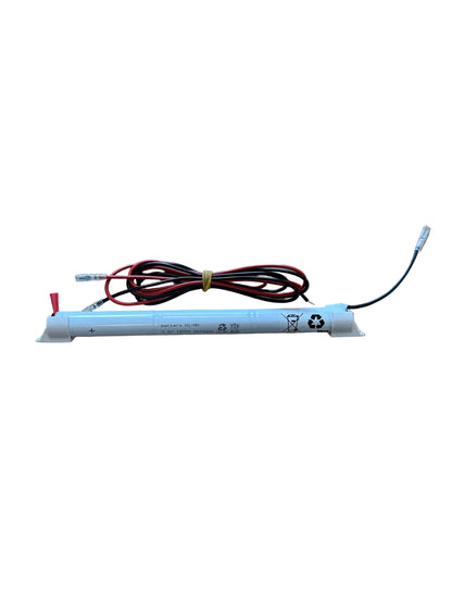 3QQMH4-0LFT4 3.6V 4Ah NiMH Stick Battery - LED Retro
