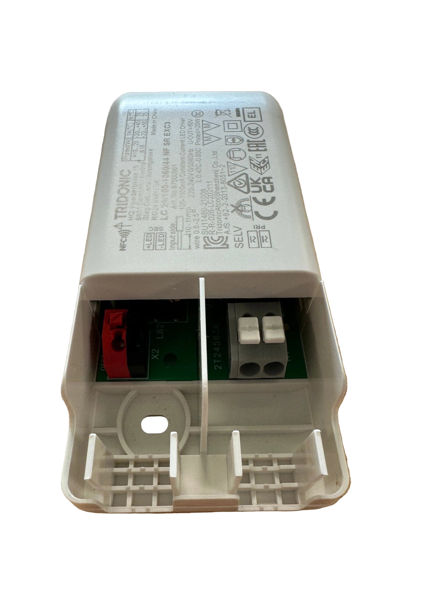 Tridonic 87500961 LC 20/100-1050/44 NF SR EXC3 - LED Retro