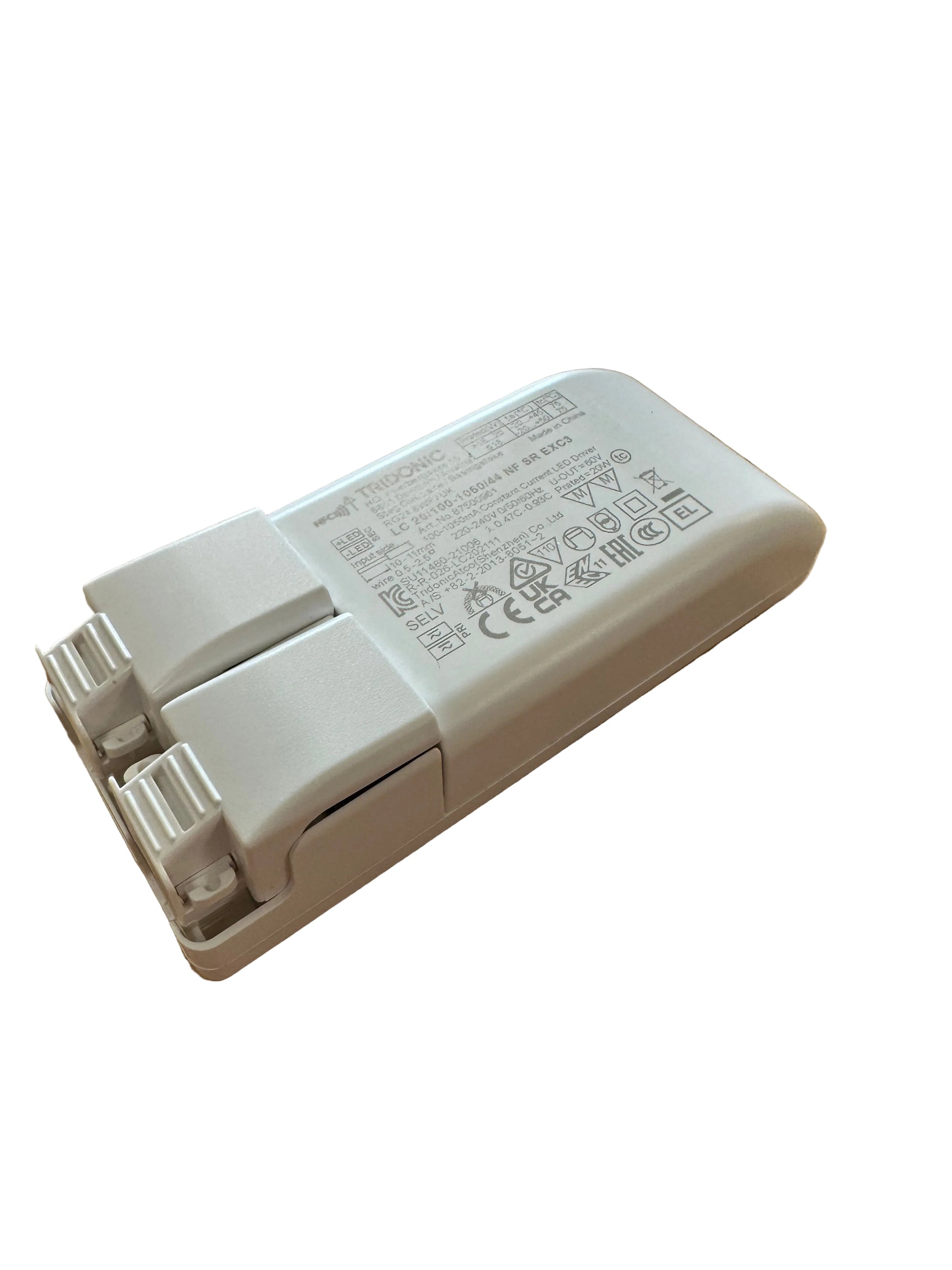 Tridonic 87500961 LC 20/100-1050/44 NF SR EXC3 - LED Retro