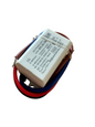 MW Power MLP-03-700LC 3W 700mA LED Power Supply - LED Retro
