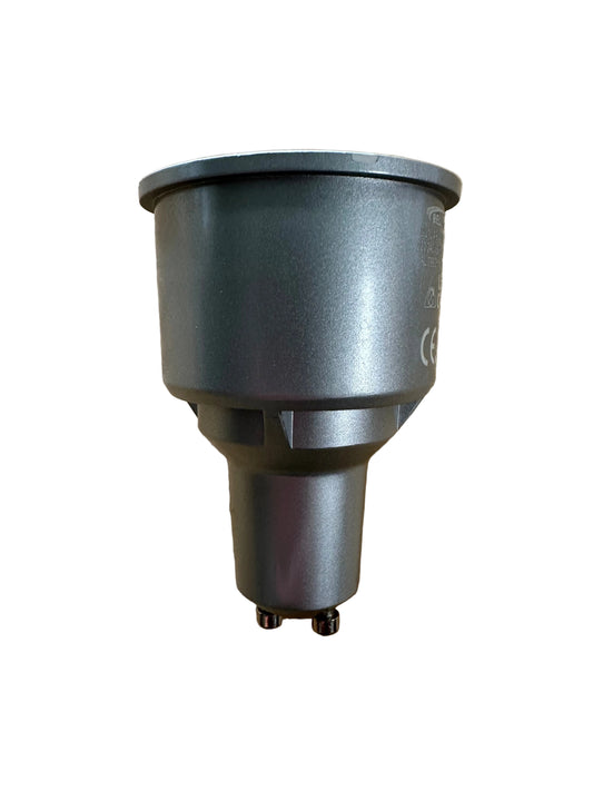 BELL Lighting 60633 - LED 4.9W Long Neck GU10 - 100° Beam - 4000K - LED Retro
