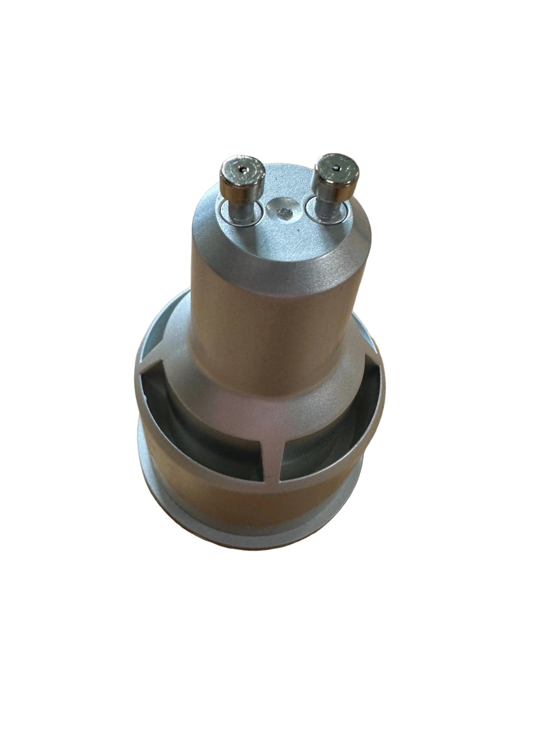 BELL Lighting 60633 - LED 4.9W Long Neck GU10 - 100° Beam - 4000K - LED Retro