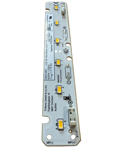 Tridonic 28001467 LLE G4 24x140mm 325lm 840 2T ADV - LED Retro