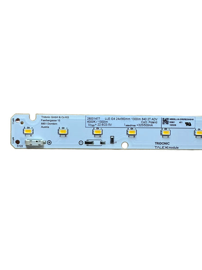 Tridonic 28001477 LLE G4 24x560mm 1300lm 840 2T ADV - LED Retro