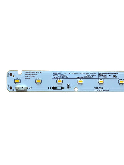 Tridonic 28001477 LLE G4 24x560mm 1300lm 840 2T ADV - LED Retro
