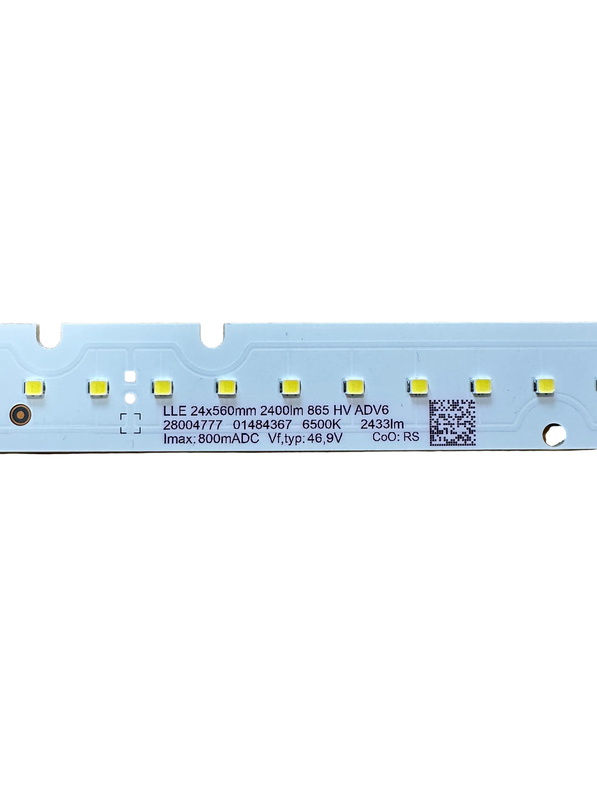 Tridonic 28004777 LLE 24x560mm 2400lm 865 HV ADV6 - LED Retro