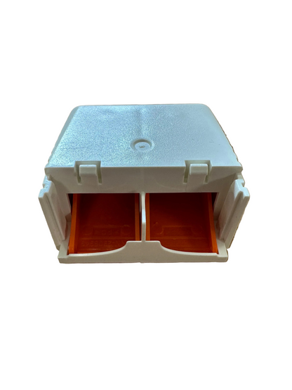 Osram OT Cable Clamp B Style - 4052899077881 - LED Retro